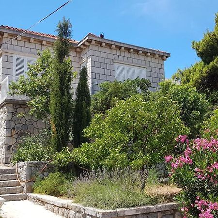 Downtown Serenity House Dubrovník Exteriér fotografie