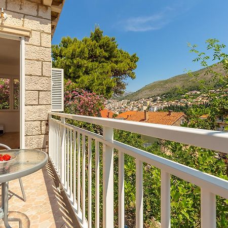 Downtown Serenity House Dubrovník Exteriér fotografie