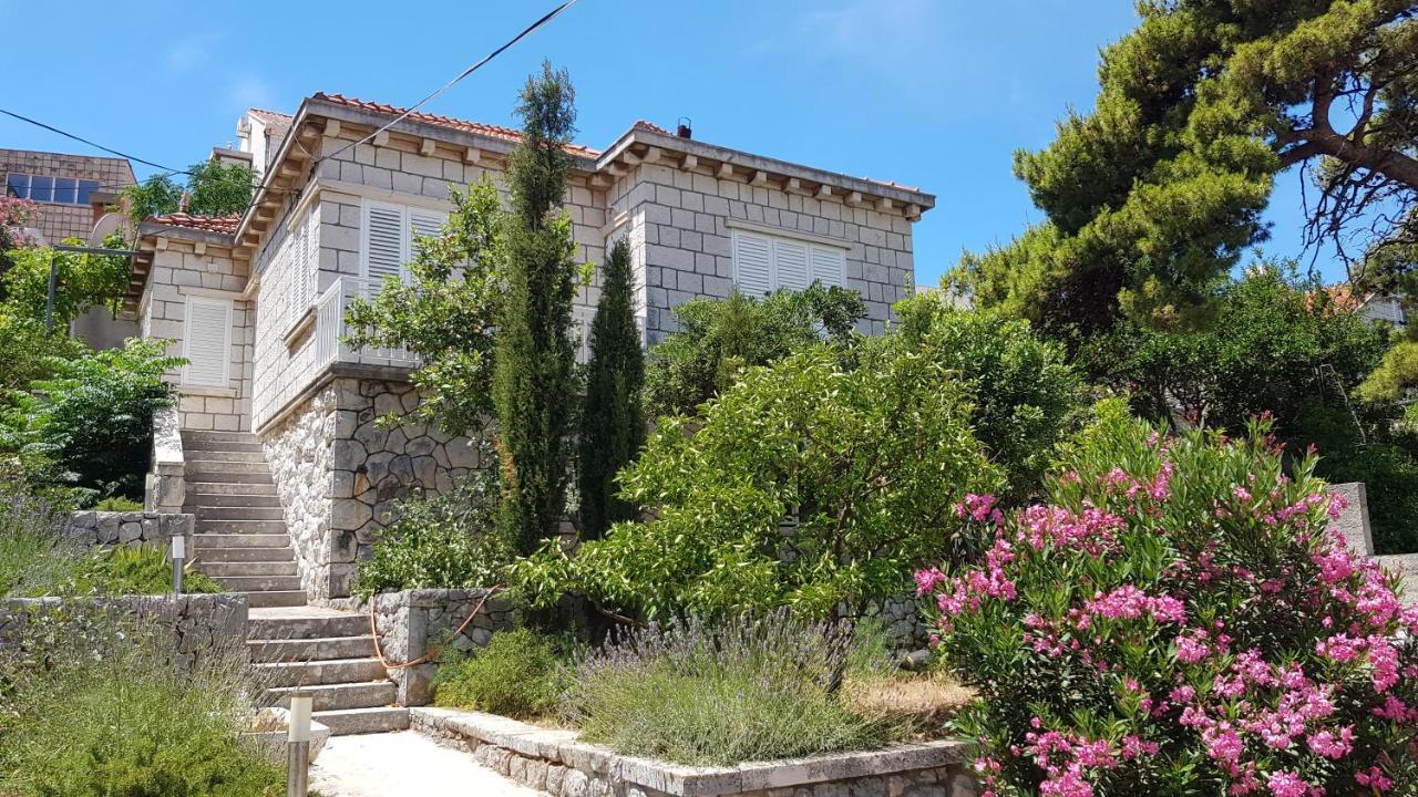 Downtown Serenity House Dubrovník Exteriér fotografie