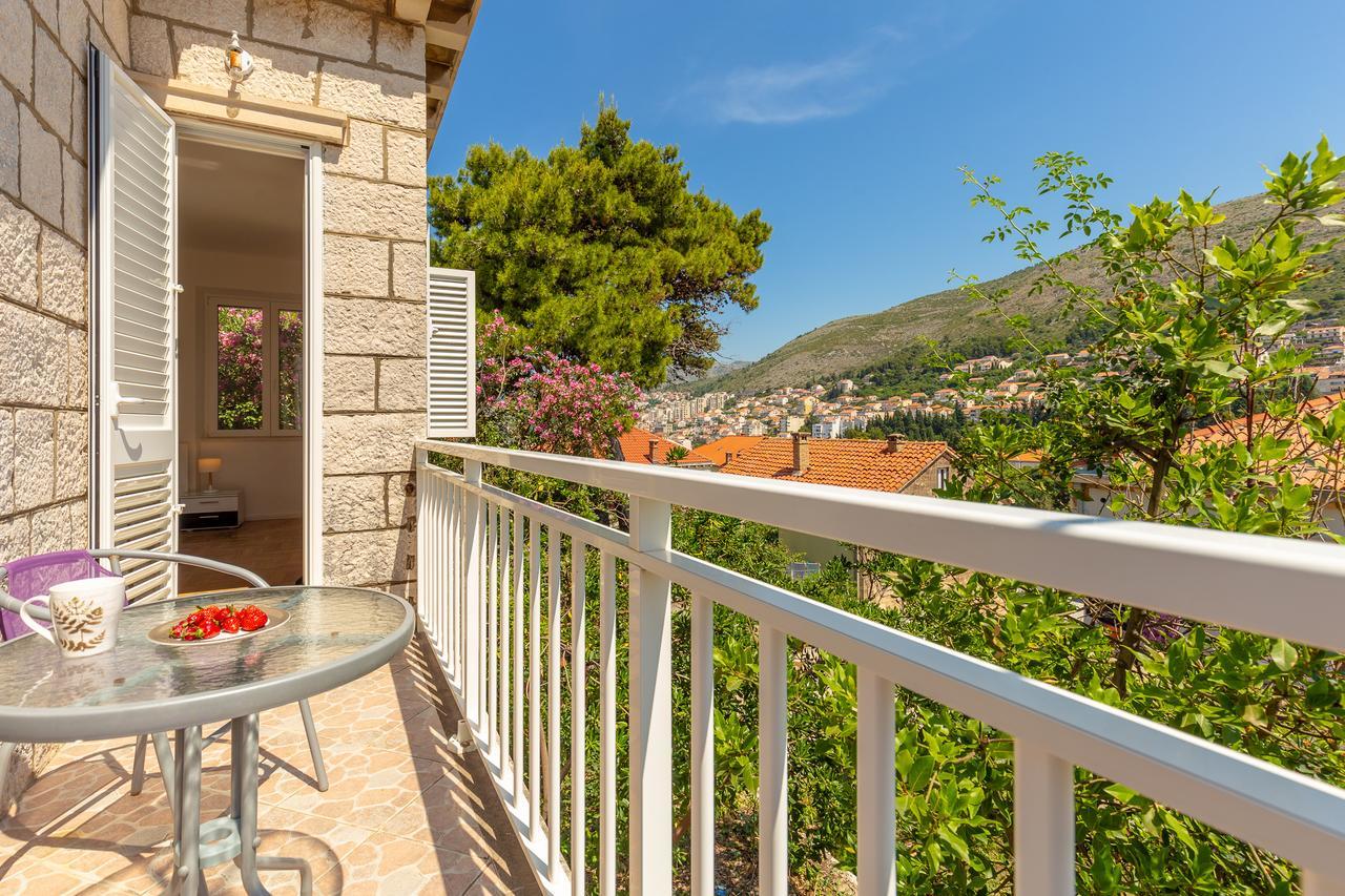 Downtown Serenity House Dubrovník Exteriér fotografie