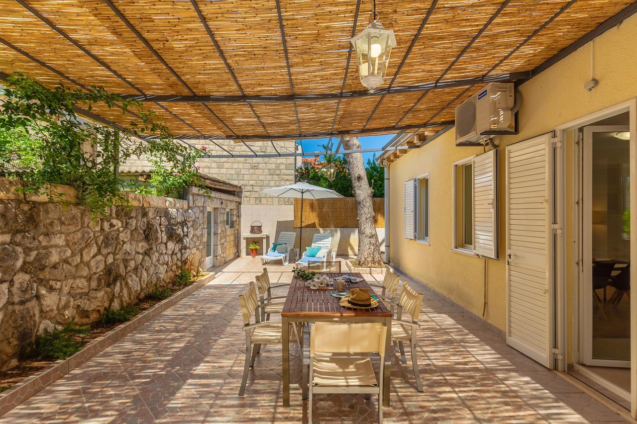 Downtown Serenity House Dubrovník Exteriér fotografie