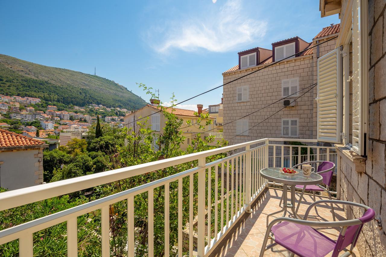 Downtown Serenity House Dubrovník Exteriér fotografie