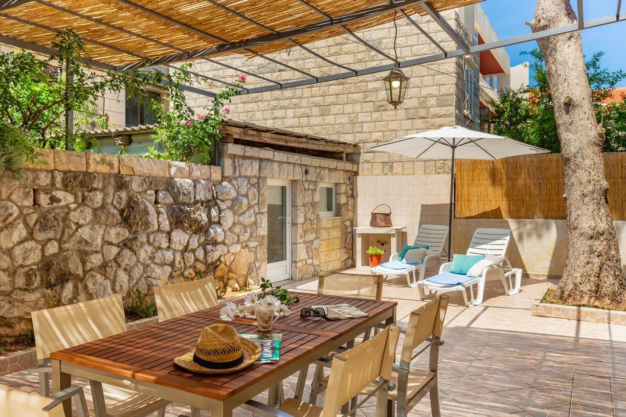 Downtown Serenity House Dubrovník Exteriér fotografie