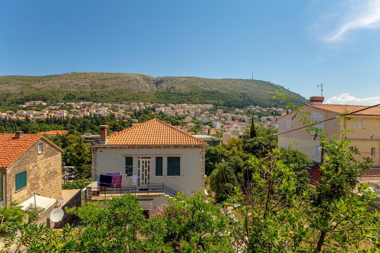 Downtown Serenity House Dubrovník Exteriér fotografie