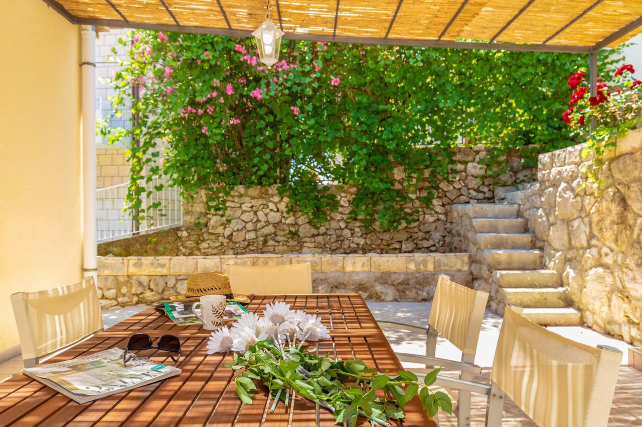 Downtown Serenity House Dubrovník Exteriér fotografie