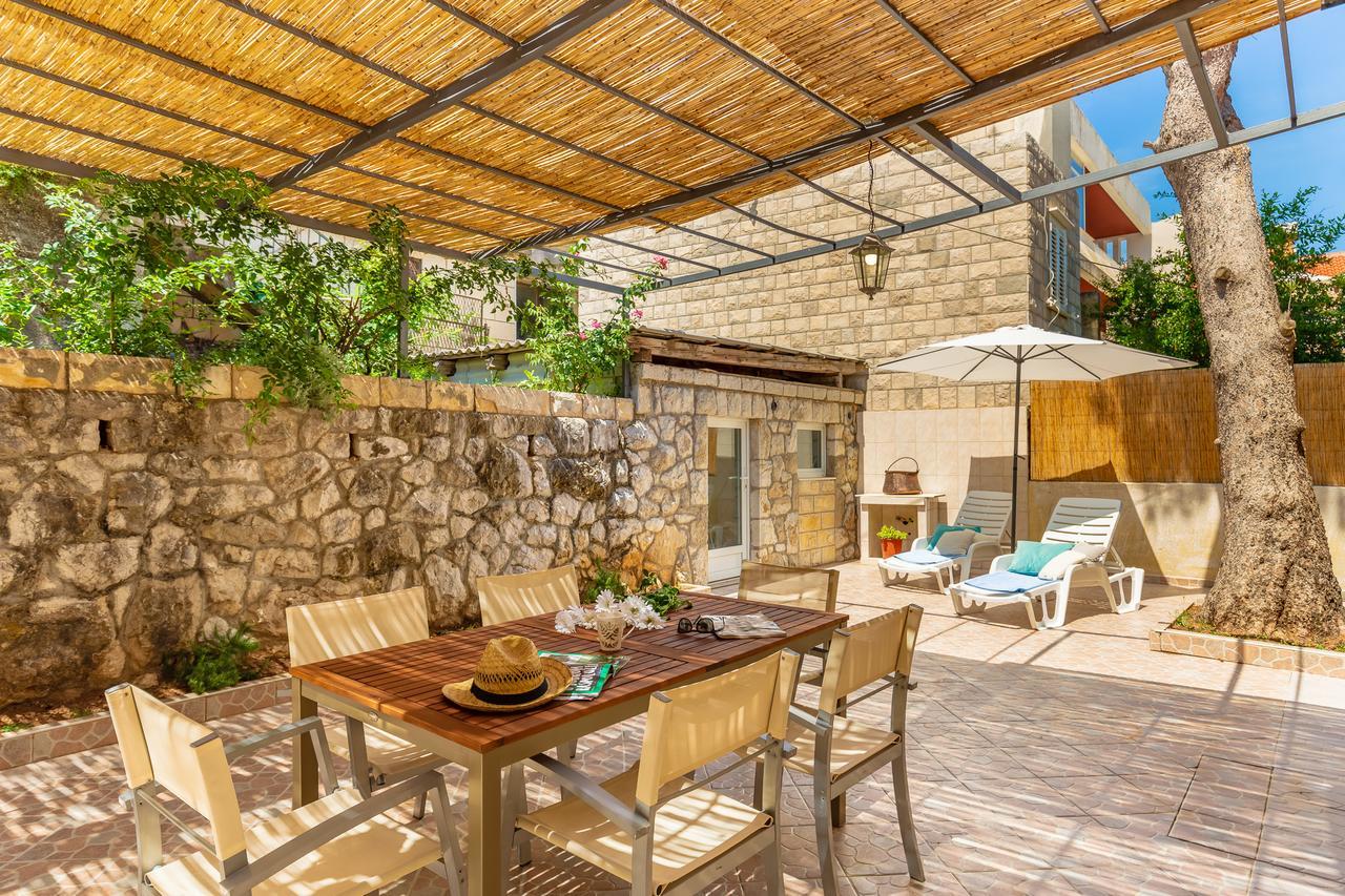Downtown Serenity House Dubrovník Exteriér fotografie